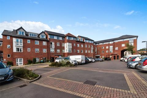 undefined, Wolverhampton Road, Staffordshire, ST17