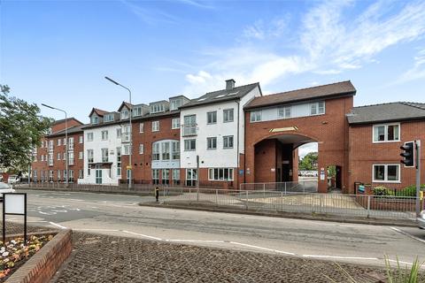 undefined, Wolverhampton Road, Staffordshire, ST17