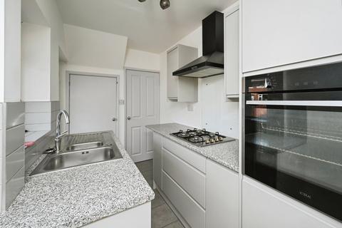 3 bedroom semi-detached house for sale, Stanton Place, Mansfield, Nottinghamshire, NG18