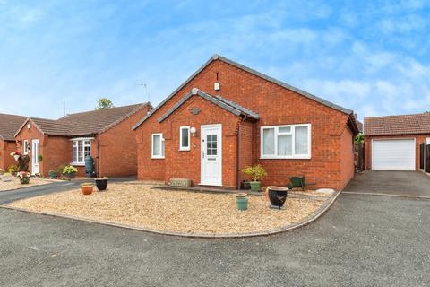 undefined, Garth Close, Stafford, Staffordshire, ST17