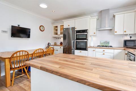 undefined, Garth Close, Stafford, Staffordshire, ST17