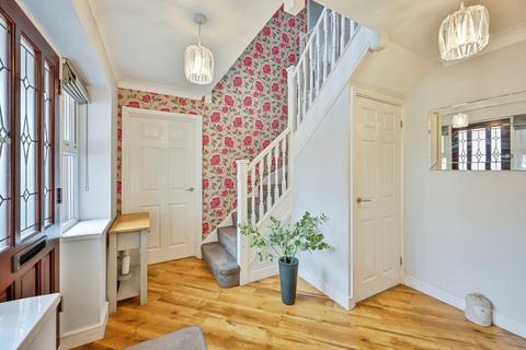 5 bedroom detached house for sale, The Woodlands, Stafford, Staffordshire, ST17