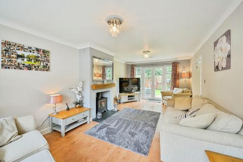 5 bedroom detached house for sale, The Woodlands, Stafford, Staffordshire, ST17