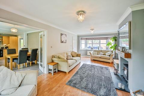 5 bedroom detached house for sale, The Woodlands, Stafford, Staffordshire, ST17