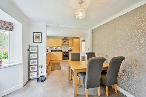 5 bedroom detached house for sale, The Woodlands, Stafford, Staffordshire, ST17