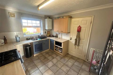 4 bedroom house for sale, Landor Way, Stafford, Staffordshire, ST17