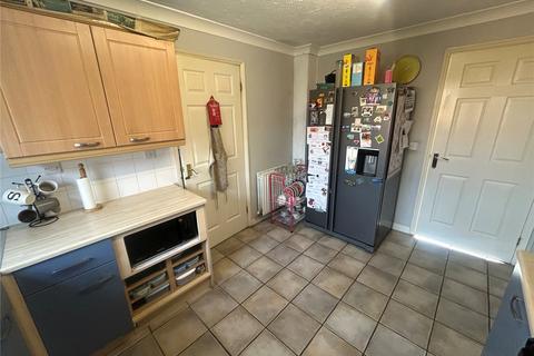 4 bedroom house for sale, Landor Way, Stafford, Staffordshire, ST17