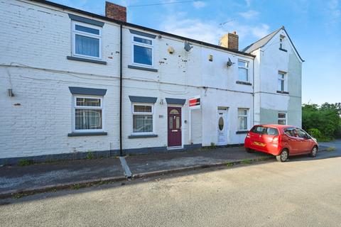 Portland Street, New Houghton, Mansfield, Derbyshire, NG19