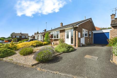 2 bedroom detached house for sale, St. Peters Drive, Rainworth, Mansfield, Nottinghamshire, NG21
