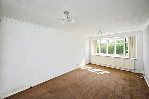 2 bedroom detached house for sale, St. Peters Drive, Rainworth, Mansfield, Nottinghamshire, NG21