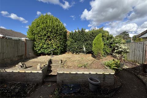 2 bedroom detached house for sale, St. Peters Drive, Rainworth, Mansfield, Nottinghamshire, NG21