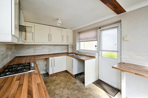2 bedroom detached house for sale, St. Peters Drive, Rainworth, Mansfield, Nottinghamshire, NG21