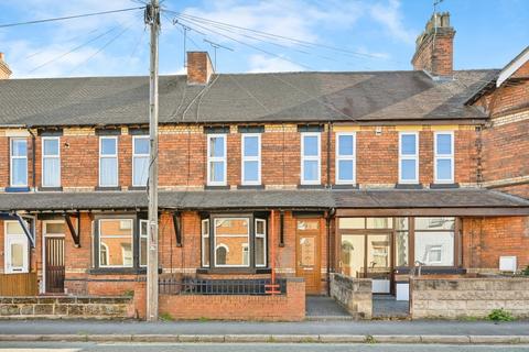 3 bedroom terraced house for sale, Marston Road, Stafford, Staffordshire, ST16