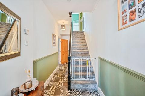 3 bedroom terraced house for sale, Marston Road, Stafford, Staffordshire, ST16