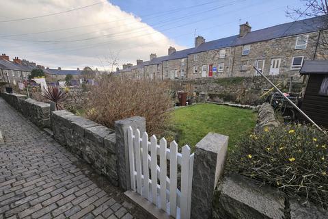 2 bedroom terraced house for sale, Lime Street, Trefor