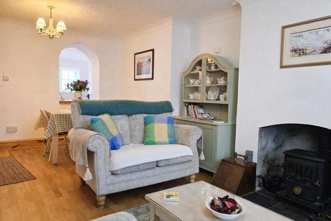 2 bedroom terraced house for sale, Lime Street, Trefor