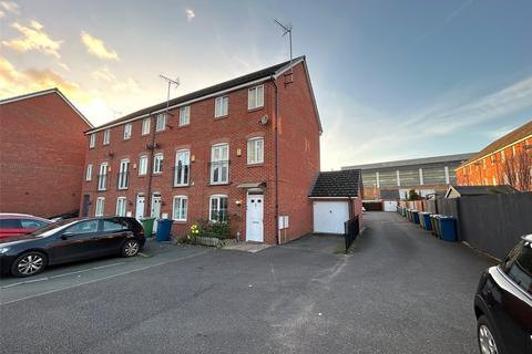 Felton Close, Stafford, Staffordshire, ST17