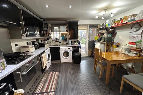 3 bedroom end of terrace house for sale, Felton Close, Stafford, Staffordshire, ST17