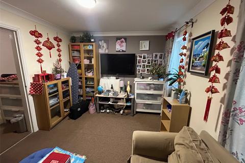 3 bedroom end of terrace house for sale, Felton Close, Stafford, Staffordshire, ST17