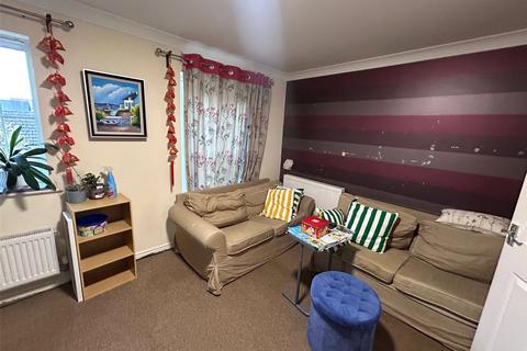 3 bedroom end of terrace house for sale, Felton Close, Stafford, Staffordshire, ST17