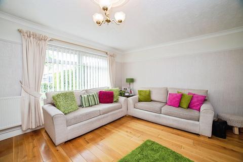 undefined, Cheriton Close, Mansfield, Nottinghamshire, NG19
