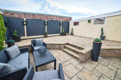 undefined, Cheriton Close, Mansfield, Nottinghamshire, NG19