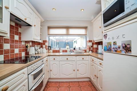 undefined, Cheriton Close, Mansfield, Nottinghamshire, NG19
