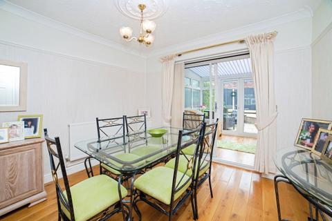 undefined, Cheriton Close, Mansfield, Nottinghamshire, NG19
