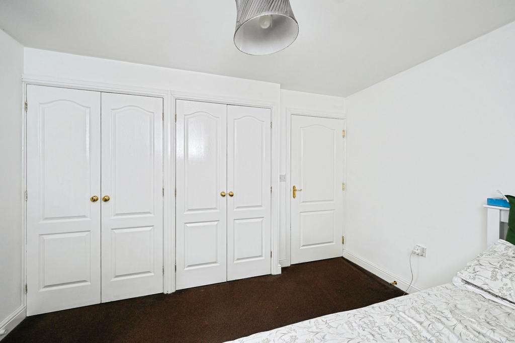 Photo- Bedroom