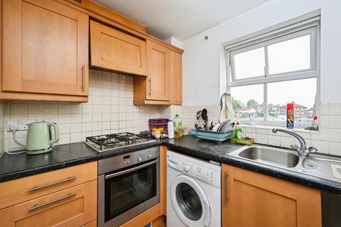 2 bedroom flat for sale, Spindle Court, Mansfield, Nottinghamshire, NG19