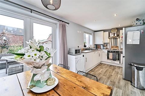 3 bedroom detached house for sale, Nixon Lane, Stone, Staffordshire, ST15