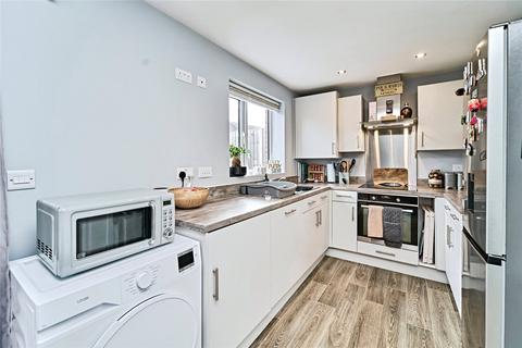 3 bedroom detached house for sale, Nixon Lane, Stone, Staffordshire, ST15