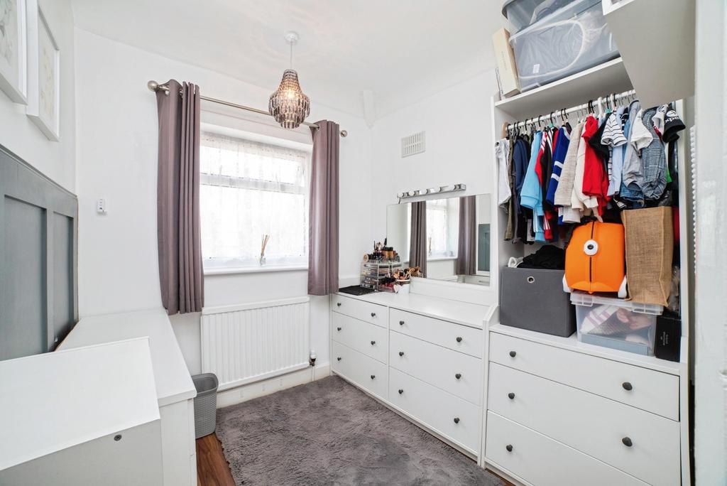 Photo- Bedroom