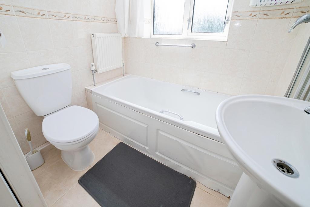 Photo- Bathroom