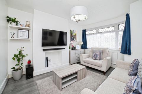3 bedroom semi-detached house for sale, Violet Hill, Mansfield, Nottinghamshire, NG18