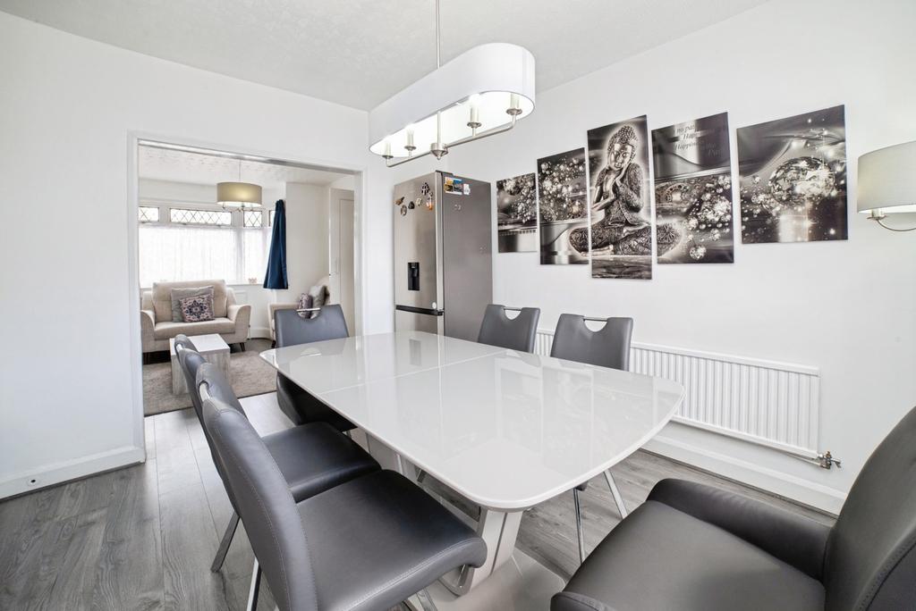 Photo- Dining Room