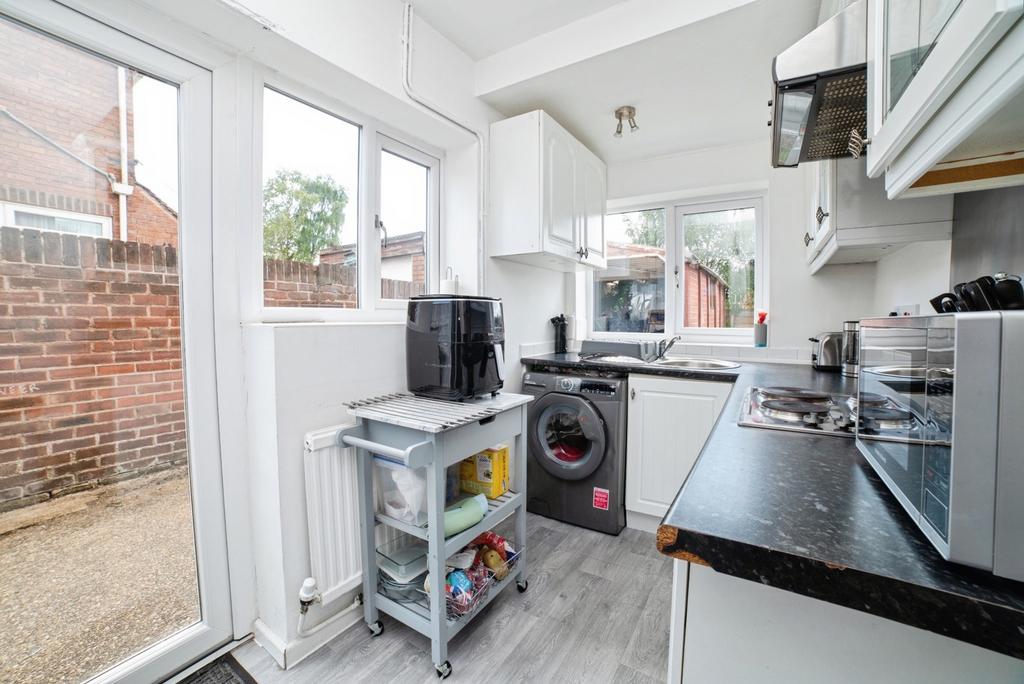 Photo- Kitchen