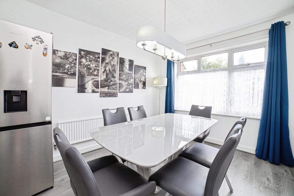 Photo- Dining Room