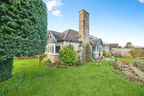 Robin Down Lane, Mansfield, Nottinghamshire, NG18