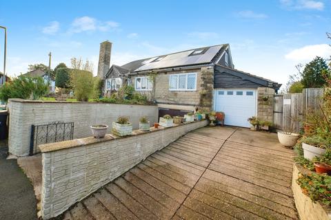 4 bedroom detached house for sale, Robin Down Lane, Mansfield, Nottinghamshire, NG18