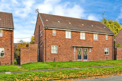 2 bedroom semi-detached house for sale, Trenchard Avenue, Stafford, ST16