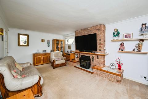 undefined, Southwell Road West, Mansfield, Nottinghamshire, NG18