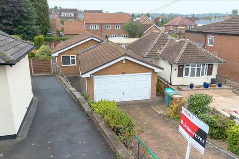 undefined, Southwell Road West, Mansfield, Nottinghamshire, NG18