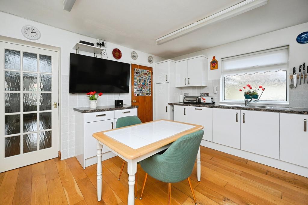 Photo- Kitchen