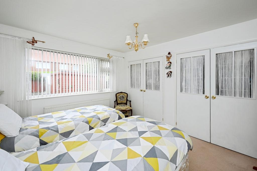 Photo- Bedroom