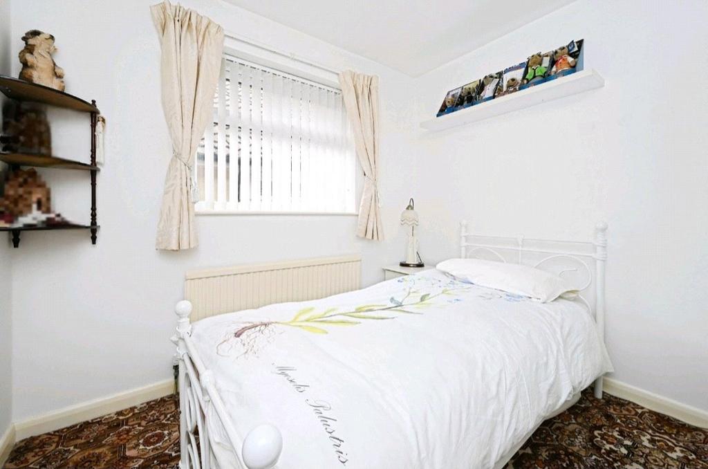 Photo - Bedroom