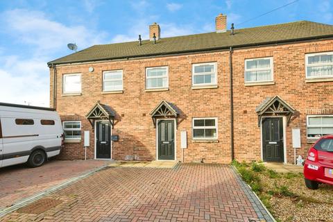 3 bedroom terraced house for sale, Fancy Walk, Stafford, Staffordshire, ST16
