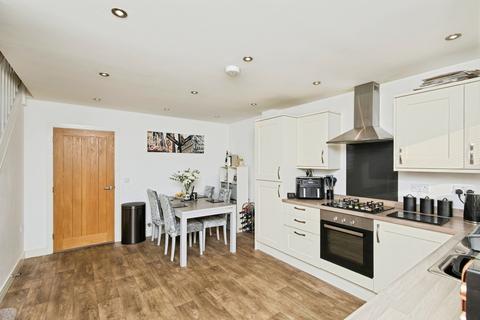 3 bedroom terraced house for sale, Fancy Walk, Stafford, Staffordshire, ST16