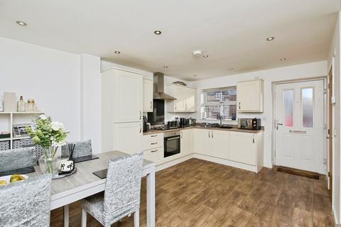 3 bedroom terraced house for sale, Fancy Walk, Stafford, Staffordshire, ST16