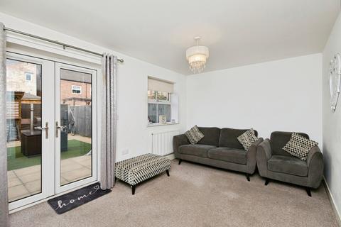 3 bedroom terraced house for sale, Fancy Walk, Stafford, Staffordshire, ST16